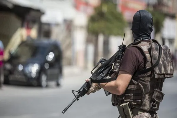 Turkey Says 12 Daesh Suspects Detained in Ankara