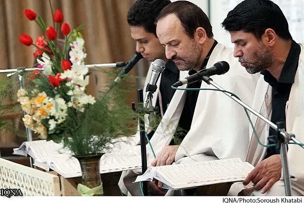 حسرت برگزاری «ظهر دلنشین» و عدم اعطای مقام خادم‌القرآنی برای مرحوم زکی‌لو