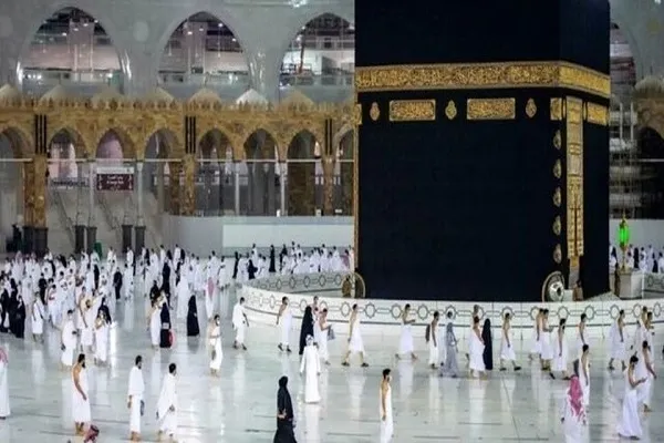 سؤالات حج تمتع خود را آنلاین بپرسید
