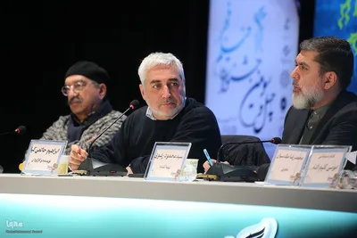 اکران فیلم «موسی کلیم الله» در جشنواره فیلم فجر