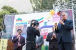 مراسم بازگشایی مدارس - اراک/عکاس:زهرا بهرامی