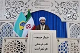 خون شهدای غزه امت اسلام را بیدار می‌کند