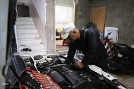 مشاغل خانگی؛ سنگر اقتصاد مقاومتی