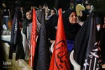 موکب انصارالمهدی(عج) در شیراز