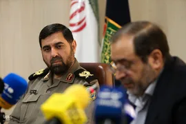 رونمایی پوستر یازدهمین کنگره ملی ادبیات پایداری
