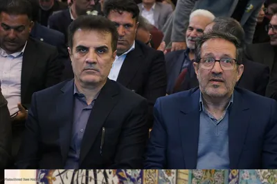 یادواره معلم شهید حسین بابری در شیراز
