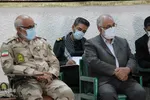 دیدار نماینده ولی فقیه در خراسان جنوبی با جمعی از مدیران ارشد استان و دست اندکاران هفته دفاع مقدس