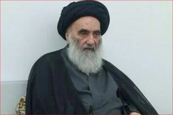 Ayetullah Sistani’nin Koronalı günlerde oruç tutma ile ilgili fetvası