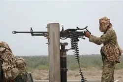 Yémen : avancée d'Ansrallah dans le Sud et l'Ouest