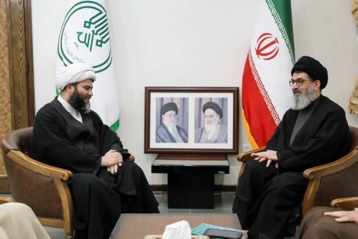 تلاش سازمان تبلیغات اسلامی ارتباط‌گیری با دانشجویان و طلاب نخبه است