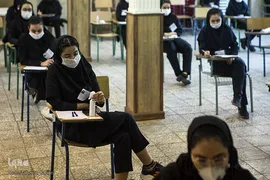 آزمونهای کرونایی