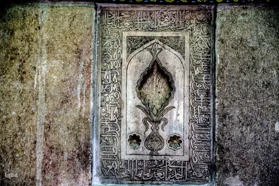 مساجد شیراز