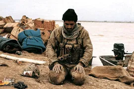 گل‌خاک شهیدان؛ ۸سال حماسه
