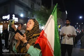 پناهِ پرچم