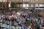 جشن تکلیف یک هزار و 300 دانش آموز