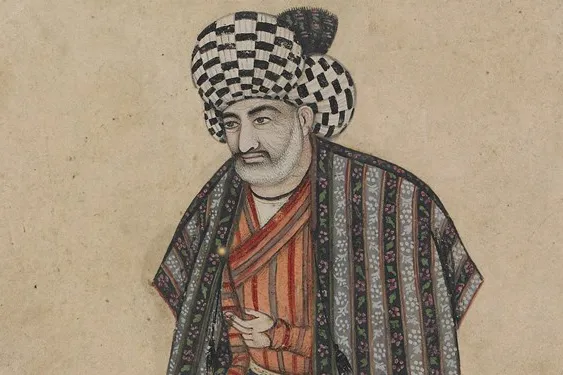 چرا علامه مجلسی به دربار می‌رفت؟