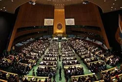 Penentangan Cina dan Rusia dengan Resolusi PBB tentang Myanmar