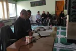 مرحله استانی سی و دومین دوره مسابقات قرآنی جهاد کشاورزی در لرستان برگزار شد