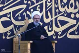 دشمن به‌دنبال حذف تفکر حسینی از قلوب جوانان است