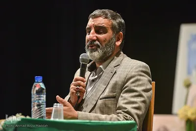 «آیینه‌های شکسته» بزرگداشت چهلم شهدای شاهچراغ