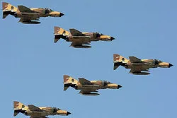 Syrien: Iran führt Raketenangriff auf Organisatoren von Ahvaz-Anschlag aus