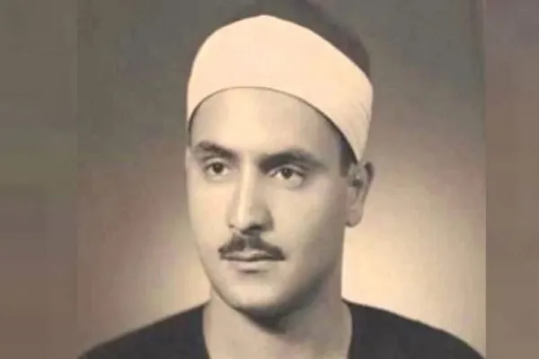 52 عاماً على رحيل الصوت الباكي الشيخ محمد صديق المنشاوي