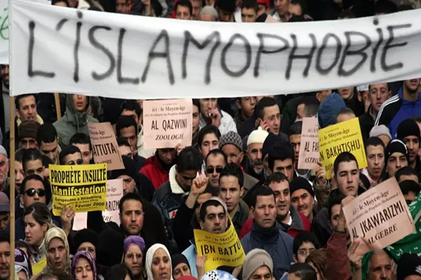 L'Europe banalise la haine antimusulmane