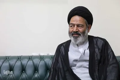 دیدار با رئیس بعثه حج ترکیه