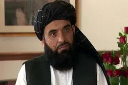 افغانستان کی تعمیر نو میں امریکا کے ممکنہ کردار کا خیر مقدم کرینگے: طالبان ترجمان