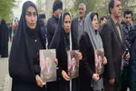رزمایش سراسری «جان‌فدا؛ برای ایرانِ امام رضایی»