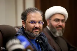 نشست حکمرانی قرآنی