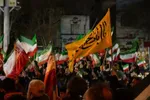 سی اُمین شب اجتماع عزاداران امامِ شهید و بیعت با سومین امام امت در خرم‌آباد