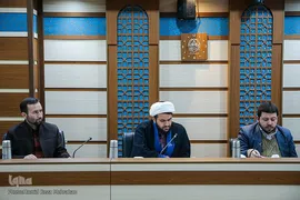 نشست مجمع مشورتی شورای توسعه فرهنگ قرآنی