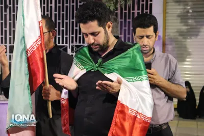 گرامیداشت شهیدشاخص سال۱۴۰۴ شهرستان ملایر
