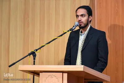 پنجمین همایش تخصصی حافظان استان مرکزی - محلات/عکاس:محمد رجبی