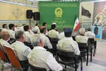 اجتماع بزرگ خادمیاران رضوی استان سمنان