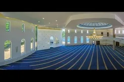 اسلامی مرکز انڈیانا بعنوان تخلیقی مرکز + فلم