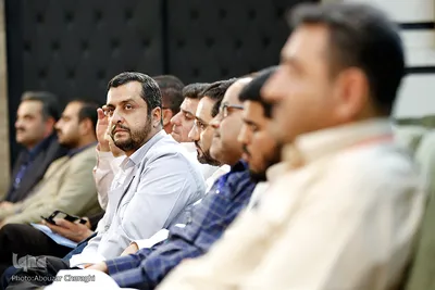 آغاز بخش رقابتی چهلمین مسابقات سراسری قرآن