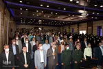 مراسم معارفه  مجید بهدانی، مدیر جدید آموزش و پرورش بیرجند