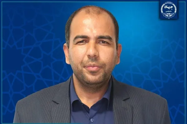حکم رئیس جهاددانشگاهی واحد کرمان تمدید شد