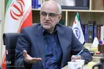 نشست خبری مدیرعامل شرکت فناوری بن یاخته های رویان در شیراز‎‎