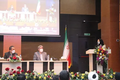 نشست استاندار خراسان‌جنوبی با اصحاب رسانه