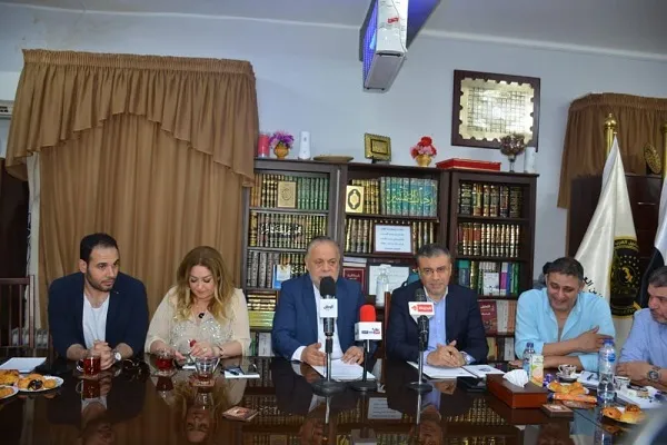 مرکز آموزشی اتحادیه رادیوهای اسلامی در جده افتتاح می‌شود