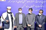 سفر  ۲ روزه رئیس بنیاد مستضعفان به خراسان‌جنوبی