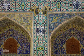 مسجد امام اصفهان