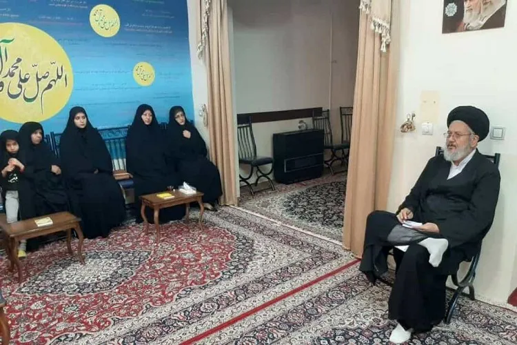 توسعه فرهنگ قرآنی در اولویت برنامه‌های فرهنگی قرار گیرد