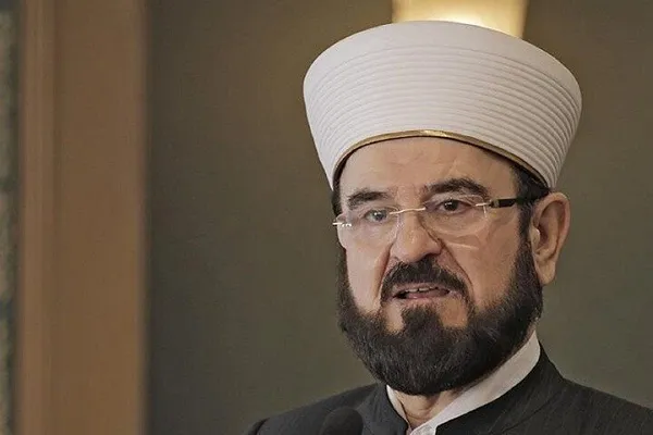 القره داغي يوجه رسالة لغوتيريش بعد تحذيره من ارتفاع كراهية المسلمين