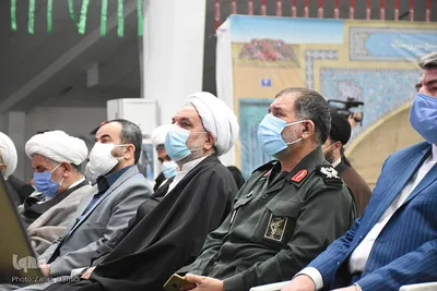 یادواره شهدای حقوقدان خراسان‌جنوبی