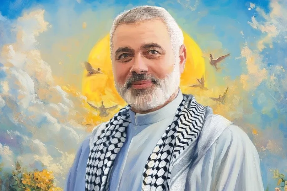 شهادت ابوالشهدای غزه و فلسطین؛ آغازی بر نابودی اسرائیل غاصب