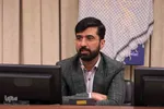 رونمایی از پوستر هفتمین دوره جشنواره رسانه‌ای ابوذر آذربایجان شرقی‎